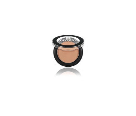 Trouss Milano Make-Up Terracota Polvos Ojos Sombra 3g