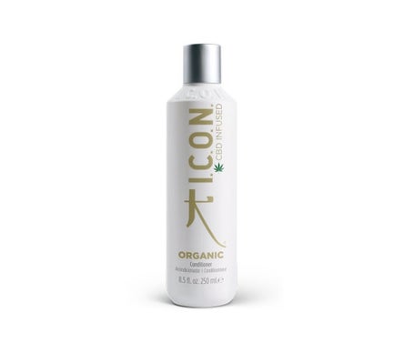I.C.O.N. Acondicionador Orgánico 250ml