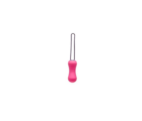 Je Joue Ami+ Single Kegel Trainer Fuchsia 1ud