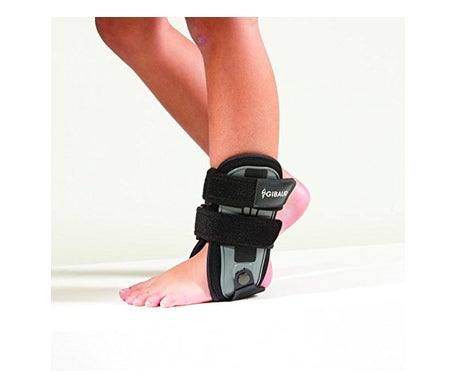 Gibaud Ort Stab Chev/Lace 6597 Junior