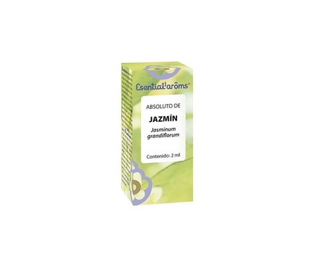 Esential'Arôms Absoluto de Jazmín 2ml