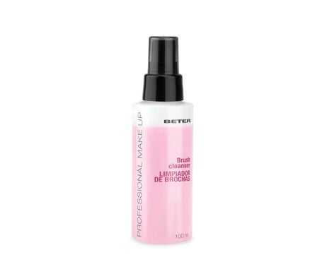 Beter Limpiador de Brochas y Pinceles 100ml