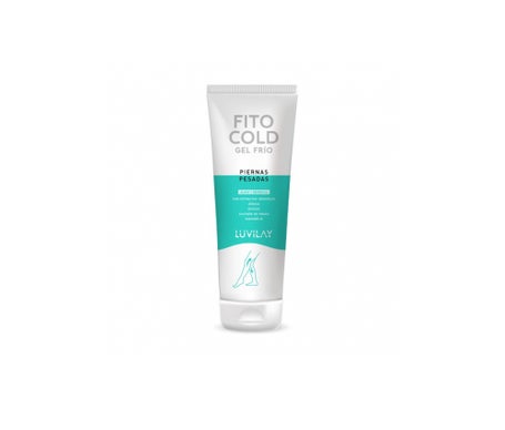 Fito Cold gel tired legs 250ml