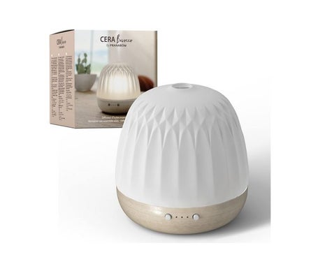 Pranarôm Cera Barocco Difusor Ultrasónico