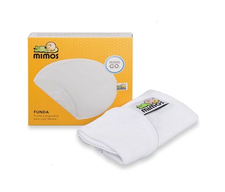 Mimos Funda de Cojín TXS 1ud