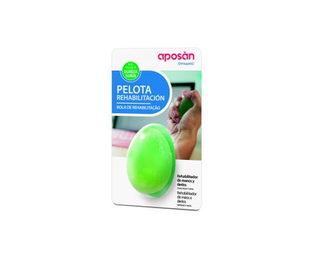 Aposan Dynamic Pelota Rehab Suave