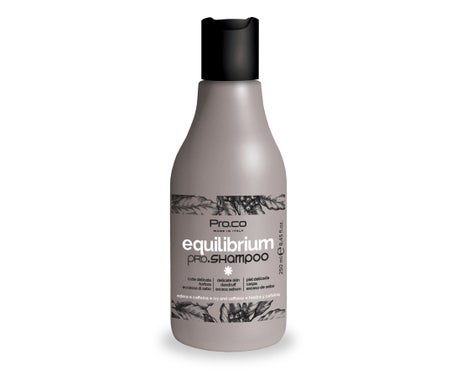 Pro.Co Equilibrium Shampoo 250ml