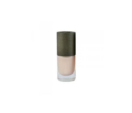 Boho VarnishNatural Nails 49 White Pink 5ml