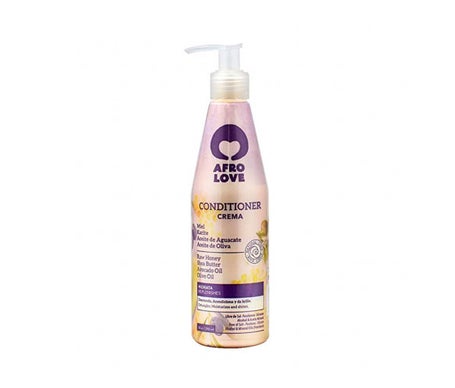 Afro Love Conditioner Creme 290ml