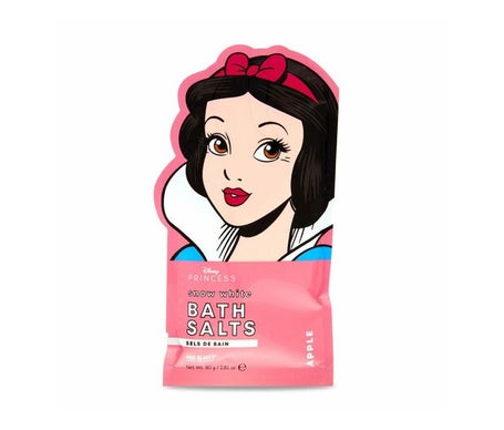 Mad Beauty Disney Pop Sales de Baño Blancanieves