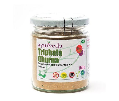 Ayurveda Triphala Churna 150g