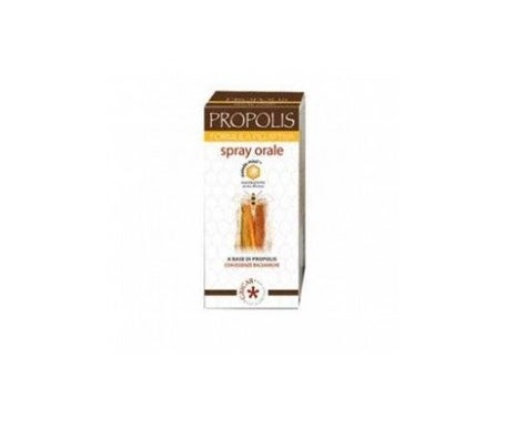 Herbofarm Propolis Spray Oral 15ml