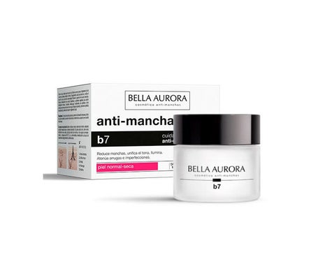 Bella Aurora Dry Skin Anti-Stain Pack