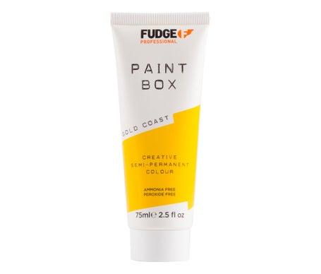 Comprar en oferta Fudge Paintbox Gold Coast (75 ml)