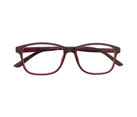 Optiali Centauro Brown +1.00 1ud