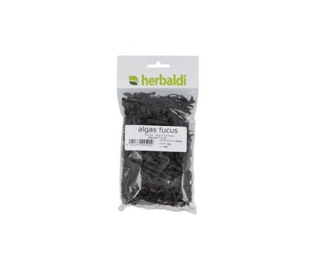 Herbaldi Alga Fucus Triturada 100g