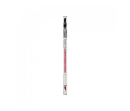 Belcils Lápiz de Cejas Bicolor Marrón 1ud