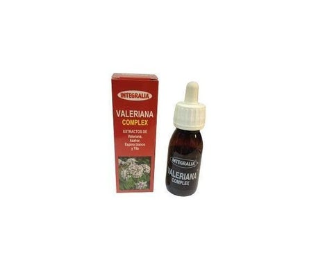 Integralia Extracto de Valeriana 50ml