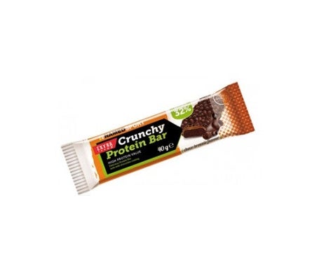 CRUJIENTE PROTEINBAR CHOCO B 1PCS
