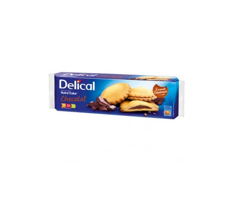 'Delical Nutra''Cake Chocolate 405 g'