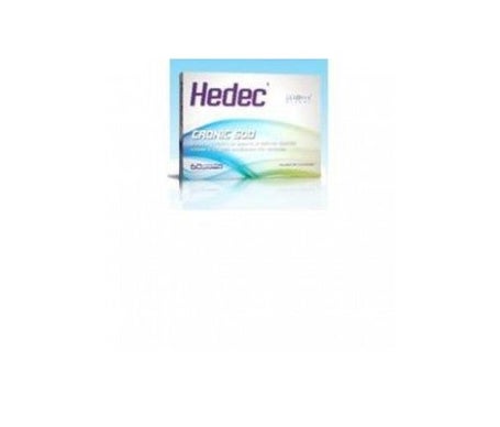 Forza Vitale Hedec 60Cpr