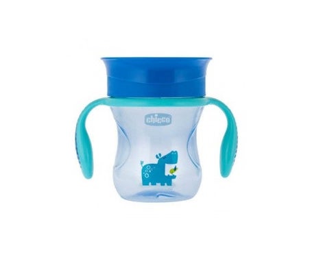 Chicco Vaso Perfect 360 Infantil 12m+