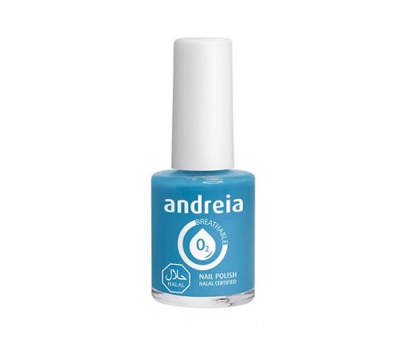 Andreia Breathable Esmalte Uñas Nro B9 10.5ml