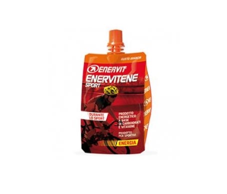 Enervitene-Cheer Pack Aran5Pcs