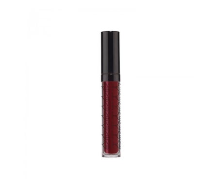 RVB Lab Deep Purple Gloss Brillo Labial Nro 407 6ml