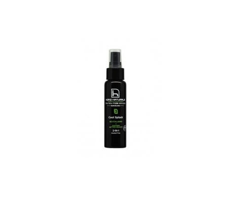 Homo Naturals Cool Splash spray revitalizante 70ml