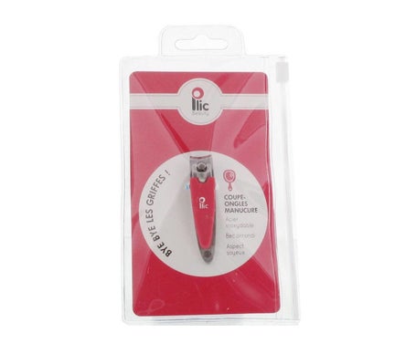 Manicura rosa Coup/Ongl Pink Manicura rosa Plic Manicura rosa