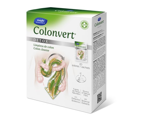 Mayla Colonvert 20 Sobres