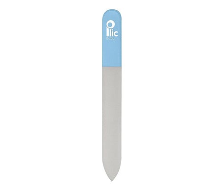 Plic Baby Nail File Glass 1ud