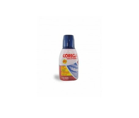 Corega® enjuague bucal 300ml