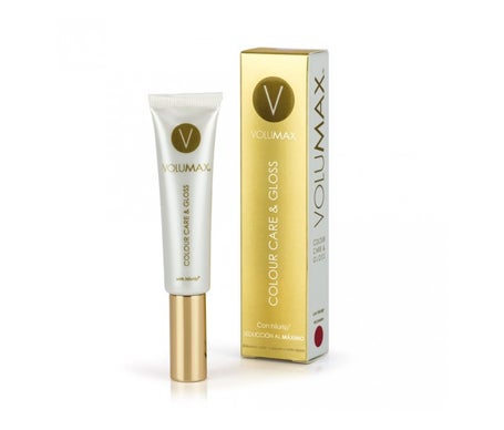 Volumax® Colour Care & Gloss intense burgundy 15 ml