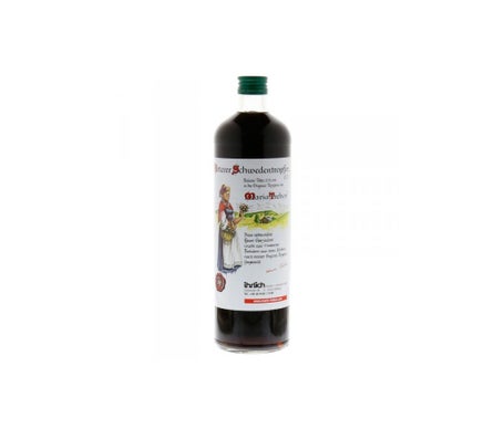 Amargo Sueco (700 ml) - Medicamentos para el estómago y el intestino