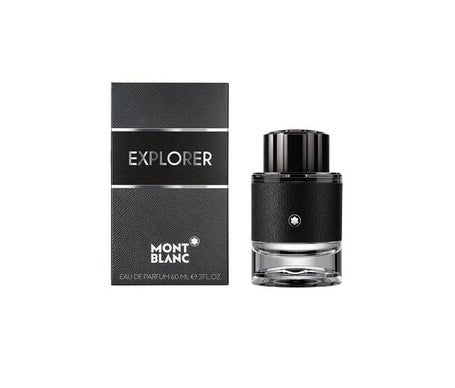 Montblanc Explorer 60ml