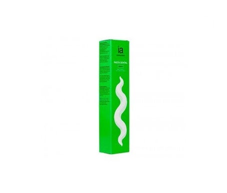 Interapothek pasta dental menta 75ml