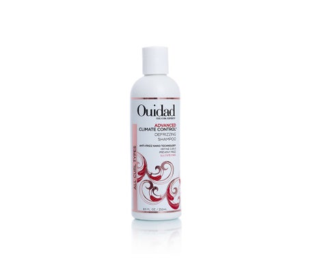 Ouidad Advanced Climate Control Champú Anti Frizz 250ml