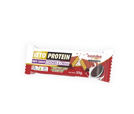Best Diet Keto Proteina Barrita Cookies 24uds