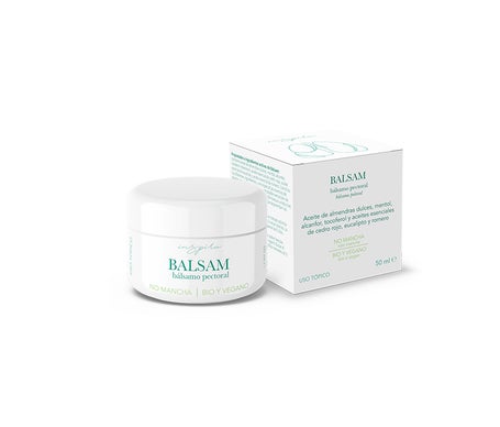 Inspira Balsam Bálsamo Pectoral 50ml