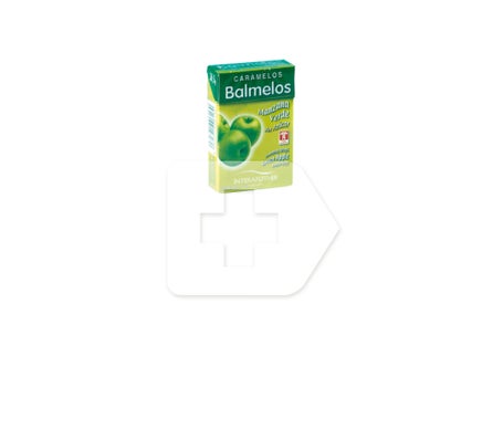 Interapothek Balmelos manzana verde | Natural Doctor