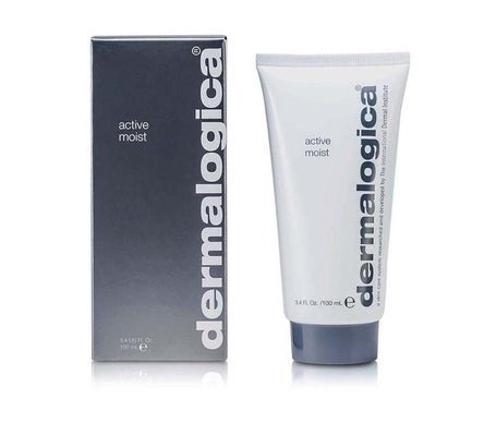 Dermalogica Active Moist 100ml | Natural Doctor