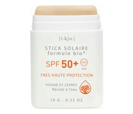 EQ Sun Stick Spf50+ Dorado 10g
