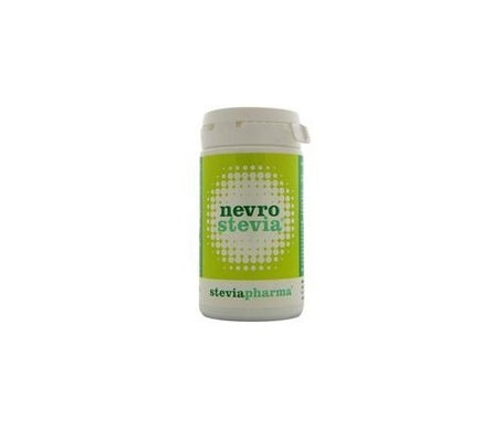 Stevia Pharma Nevro Stevia 50caps