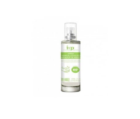 Iap Pharma Spray Hidroalcohólico Limpiador de Manos 30ml