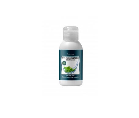 Plameca Gel Hidroalcohólico con Aloe 100ml