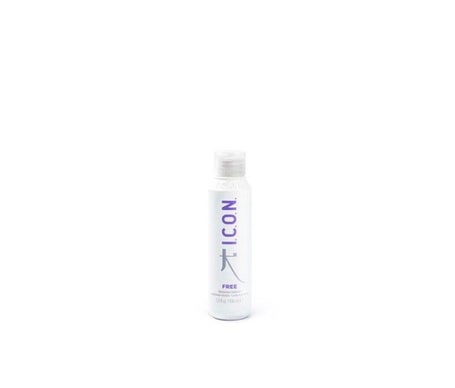 I.C.O.N. Hydration Free Conditioner 100ml