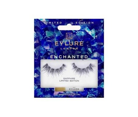 Eylure Enchanted Sapphire Lashes 1 par