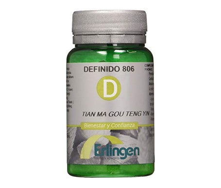 Erlingen Definido 806 60comp